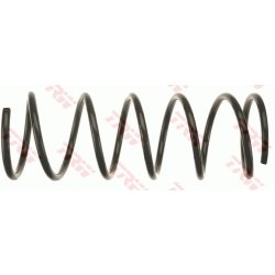 Coil Spring TRW JCS1273 OE Ref 48131-44031