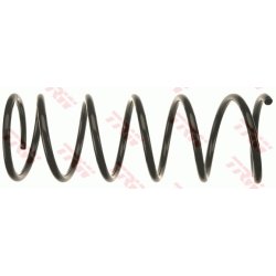 Ressort hélicoïdal TRW JCS1274 pour TOYOTA PICNIC OE 48131-44041