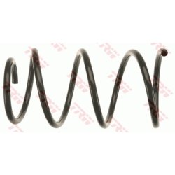 Coil Spring TRW JCS1276 OE Ref 48131-0F010