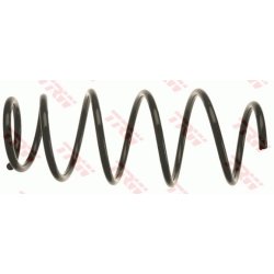 Coil Spring TRW JCS1278 OE Ref 48131-0D280