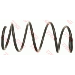 Coil Spring TRW JCS1280 OE Ref 48131-12A20