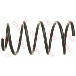 Coil Spring TRW JCS1281 OE Ref 48131-02841