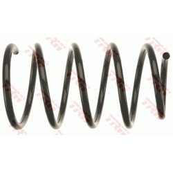 Coil Spring TRW JCS1282 OE Ref 48131-02830