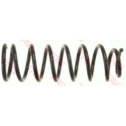 Coil Spring TRW JCS1283 OE Ref 48231-02180