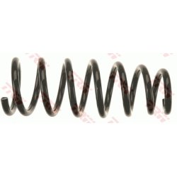 Coil Spring TRW JCS1286 OE Ref 48231-05440