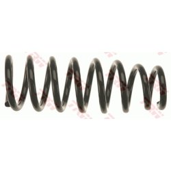 Ressort hélicoïdal TRW JCS1287 pour TOYOTA AVENSIS OE 48231-05450