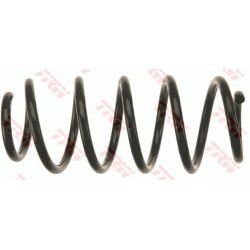 Coil Spring TRW JCS1289 OE Ref 48231-52E90