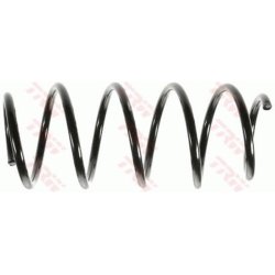 Coil Spring TRW JCS129 OE Ref 3 12 102