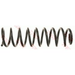Coil Spring TRW JCS1293 OE Ref 1H9 511 115 F