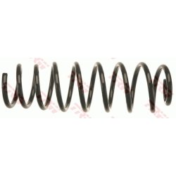 Ressort hélicoïdal TRW JCS1294 pour VW Golf OE 1H9511115B