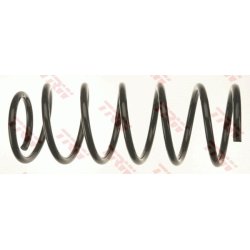 Coil Spring TRW JCS1296 OE Ref 161411105E952