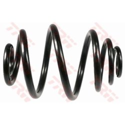 Coil Spring TRW JCS130 OE Ref 9196207