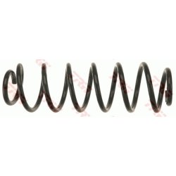 Coil Spring TRW JCS1301 OE Ref 6Q0 511 115 AH