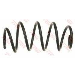 Coil Spring TRW JCS1303 OE Ref 1K0 411 105 BA