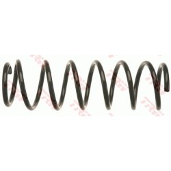Coil Spring TRW JCS1306 OE Ref 41111-81A20