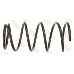 Coil Spring TRW JCS1307 OE Ref 4111160B