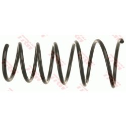 Coil Spring TRW JCS1310 OE Ref 41111-62J20