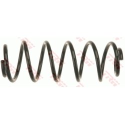 Coil Spring TRW JCS1312 OE Ref 41311-62J00