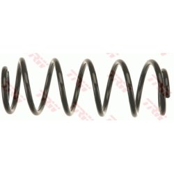 Coil Spring TRW JCS1313 OE Ref 41311-62J10