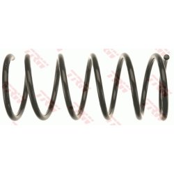 Coil Spring TRW JCS1314 OE Ref 54630-07200