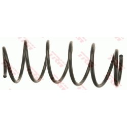 Coil Spring TRW JCS1316 OE Ref 5002 JY