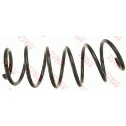 Coil Spring TRW JCS1317 OE Ref 5002 RQ
