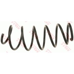 Coil Spring TRW JCS1318 OE Ref 5002 XT