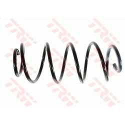 Coil Spring TRW JCS132 OE Ref 1127025