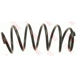 Ressort hélicoïdal TRW JCS1320 pour PEUGEOT 207 OE 5002LA