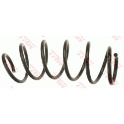 Coil Spring TRW JCS1321 OE Ref 5002 SH