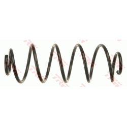 Coil Spring TRW JCS1322 OE Ref 5102 Q5