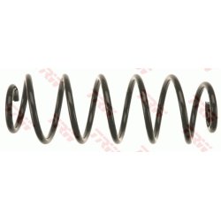 Coil Spring TRW JCS1324 OE Ref 5102 ES