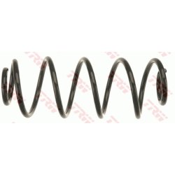 Coil Spring TRW JCS1325 OE Ref 5102 S5