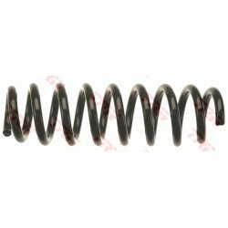 Coil Spring TRW JCS1330 OE Ref 6 764 393