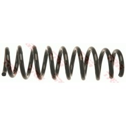 Coil Spring TRW JCS1331 OE Ref 33 53 6 772 439