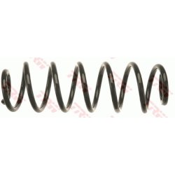 Coil Spring TRW JCS1333 OE Ref 1K0 511 115 BG