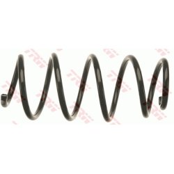 Coil Spring TRW JCS1335 OE Ref 1K0 411 105 BH