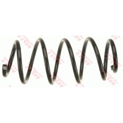 Coil Spring TRW JCS1336 OE Ref 1K0 411 105 BJ