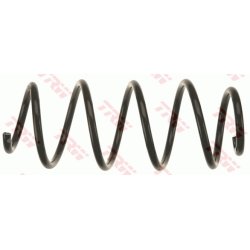 Coil Spring TRW JCS1338