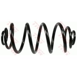 Coil Spring TRW JCS134 OE Ref 93171836