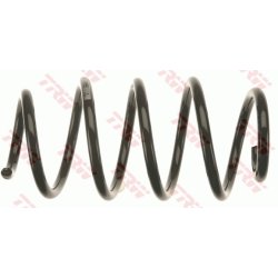 Coil Spring TRW JCS1342
