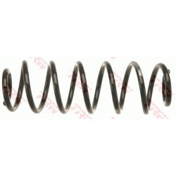 Coil Spring TRW JCS1343 OE Ref 1K0 511 115 GA