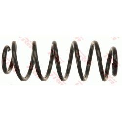 Coil Spring TRW JCS1344 OE Ref 1K0 511 115 EA