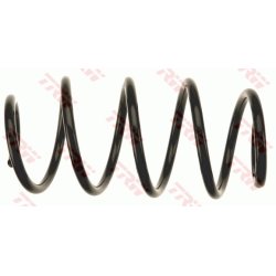 Coil Spring TRW JCS1346 OE Ref 1K0 411 105 EQ