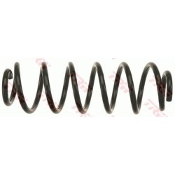 Coil Spring TRW JCS1349 OE Ref 1K0 511 115 BE