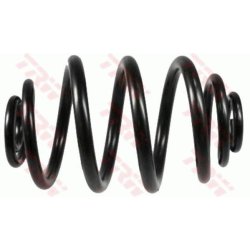 Coil Spring TRW JCS135 OE Ref 33 53 9 066 882