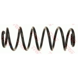 Coil Spring TRW JCS1350