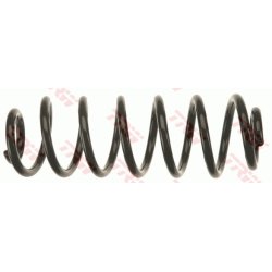 Coil Spring TRW JCS1355 OE Ref 3C0 511 115 AF