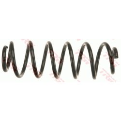 Coil Spring TRW JCS1357