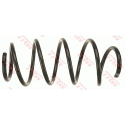 Coil Spring TRW JCS1359